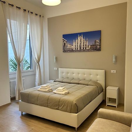 Magnoliaapartments - 34 Vigentina Center Milano Eksteriør bilde