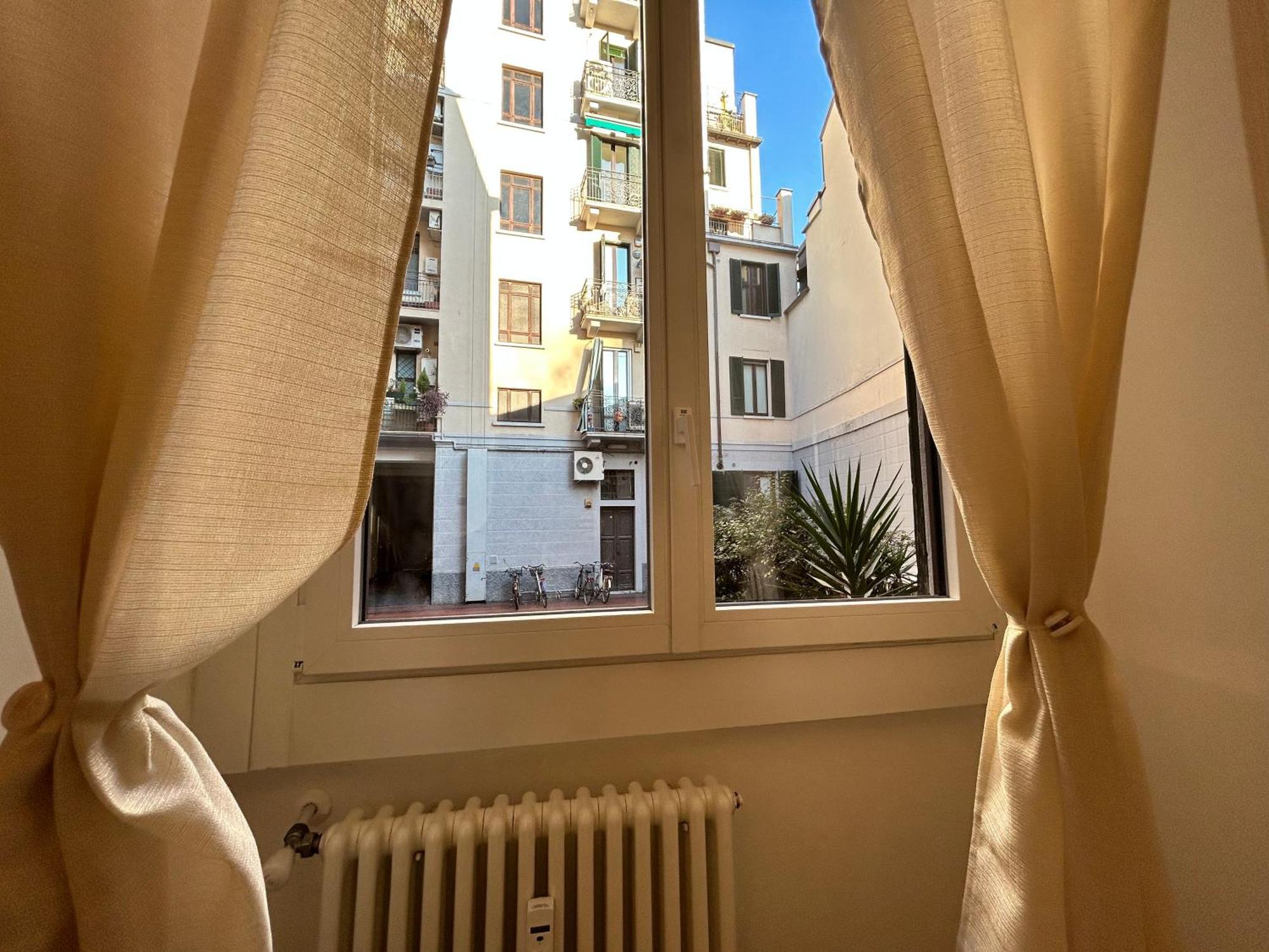 Magnoliaapartments - 34 Vigentina Center Milano Eksteriør bilde