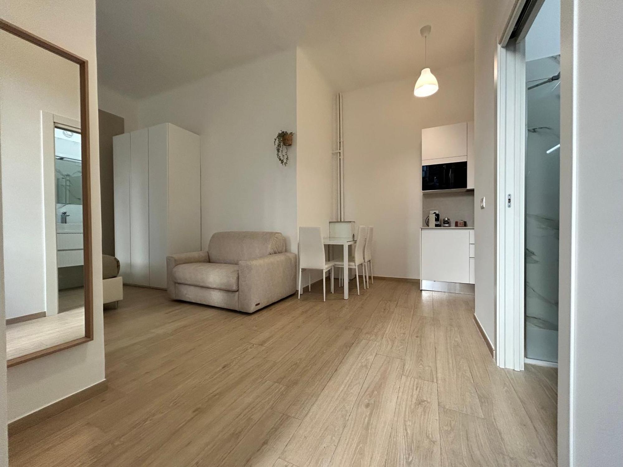 Magnoliaapartments - 34 Vigentina Center Milano Eksteriør bilde