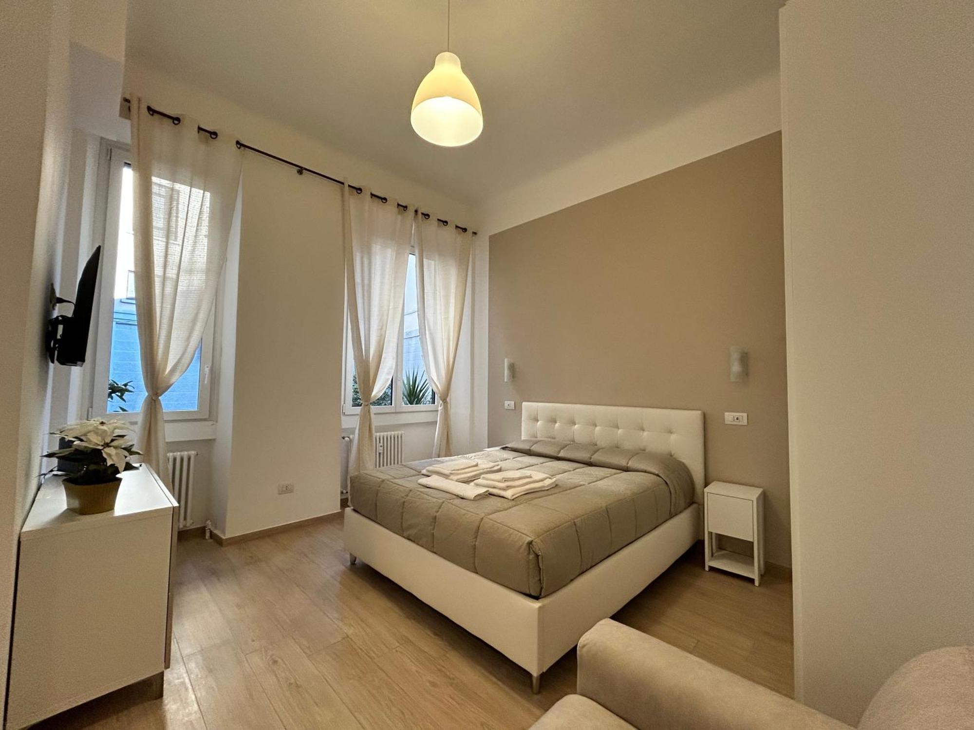Magnoliaapartments - 34 Vigentina Center Milano Eksteriør bilde