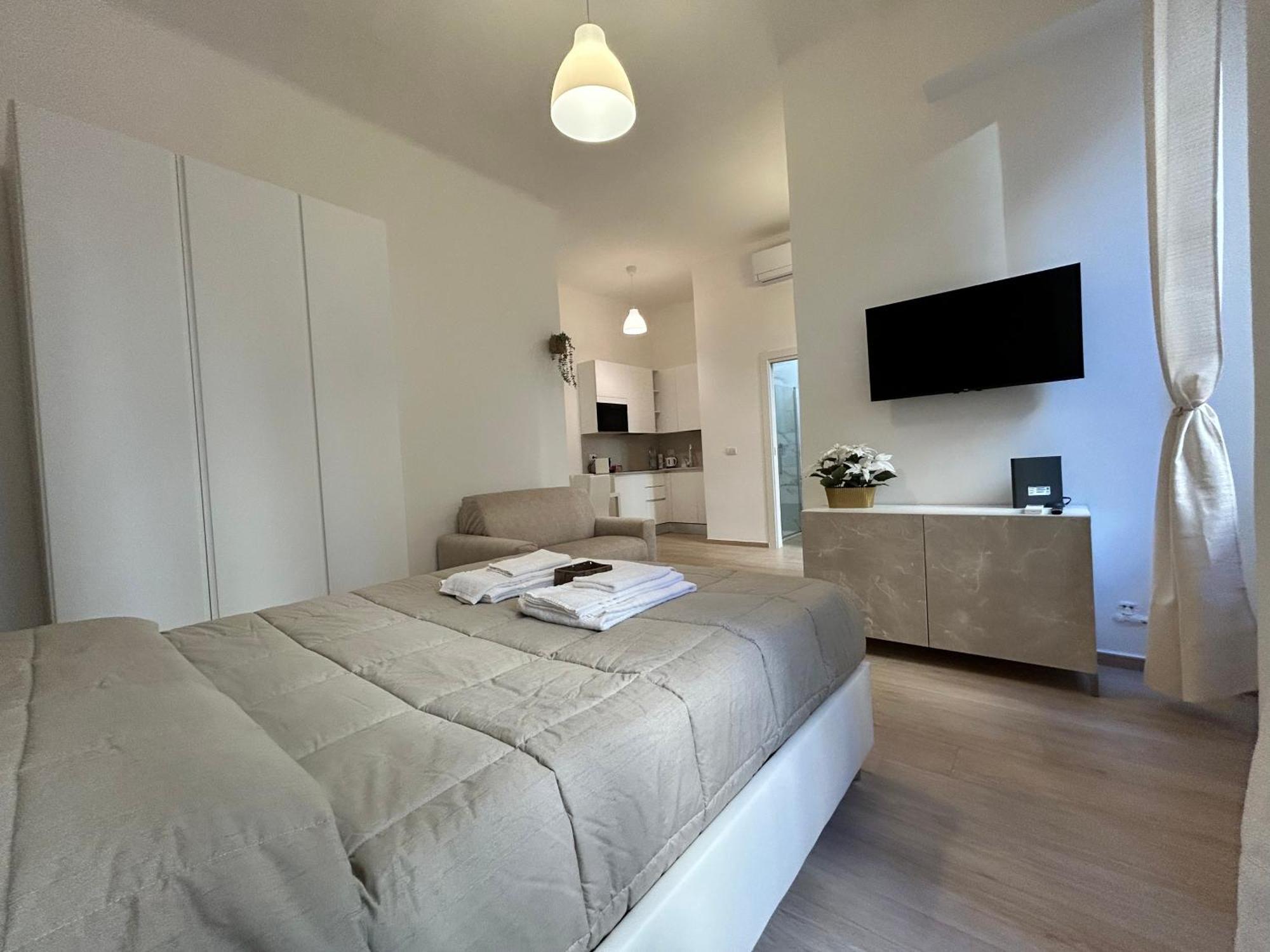 Magnoliaapartments - 34 Vigentina Center Milano Eksteriør bilde