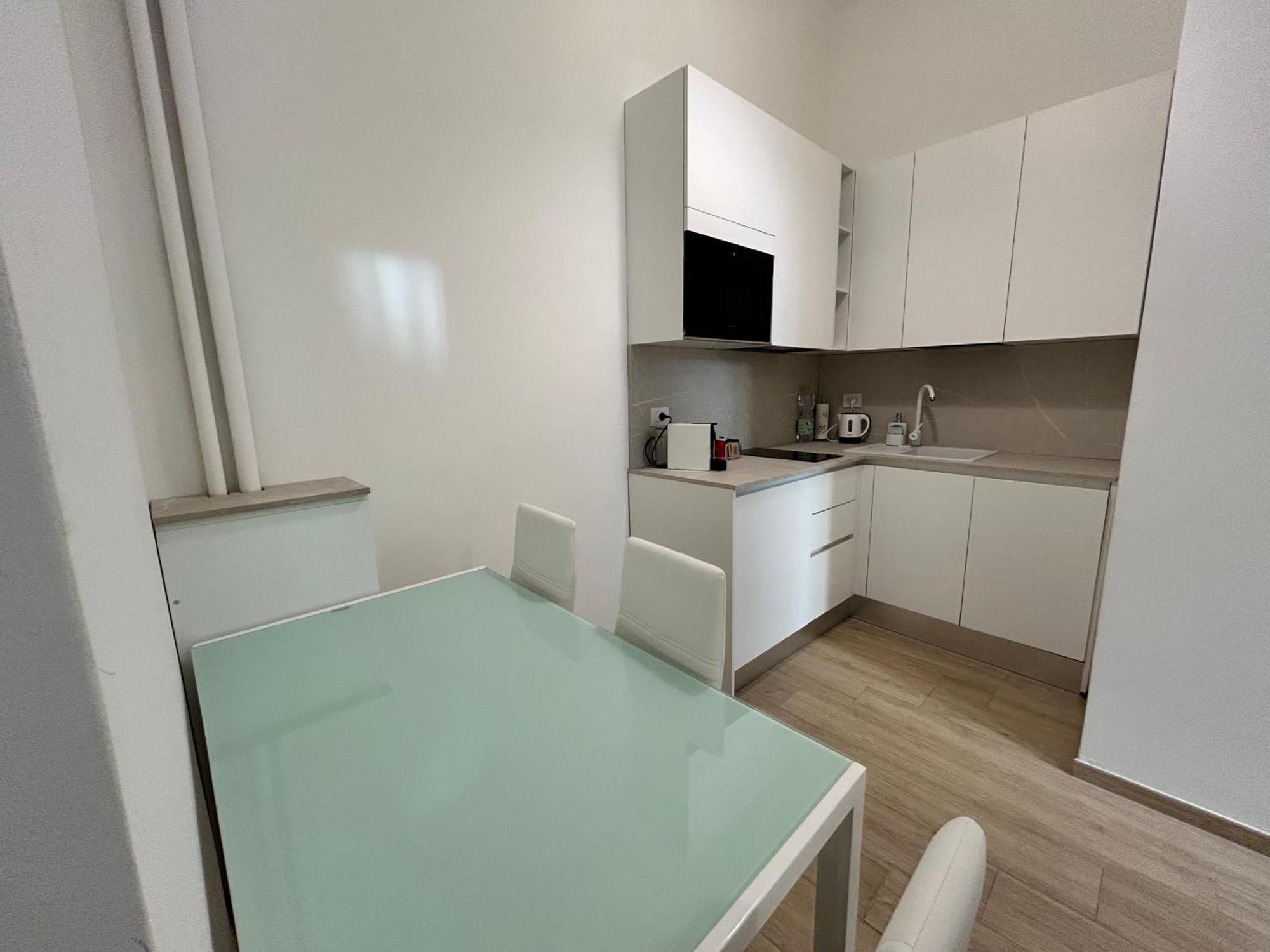 Magnoliaapartments - 34 Vigentina Center Milano Eksteriør bilde