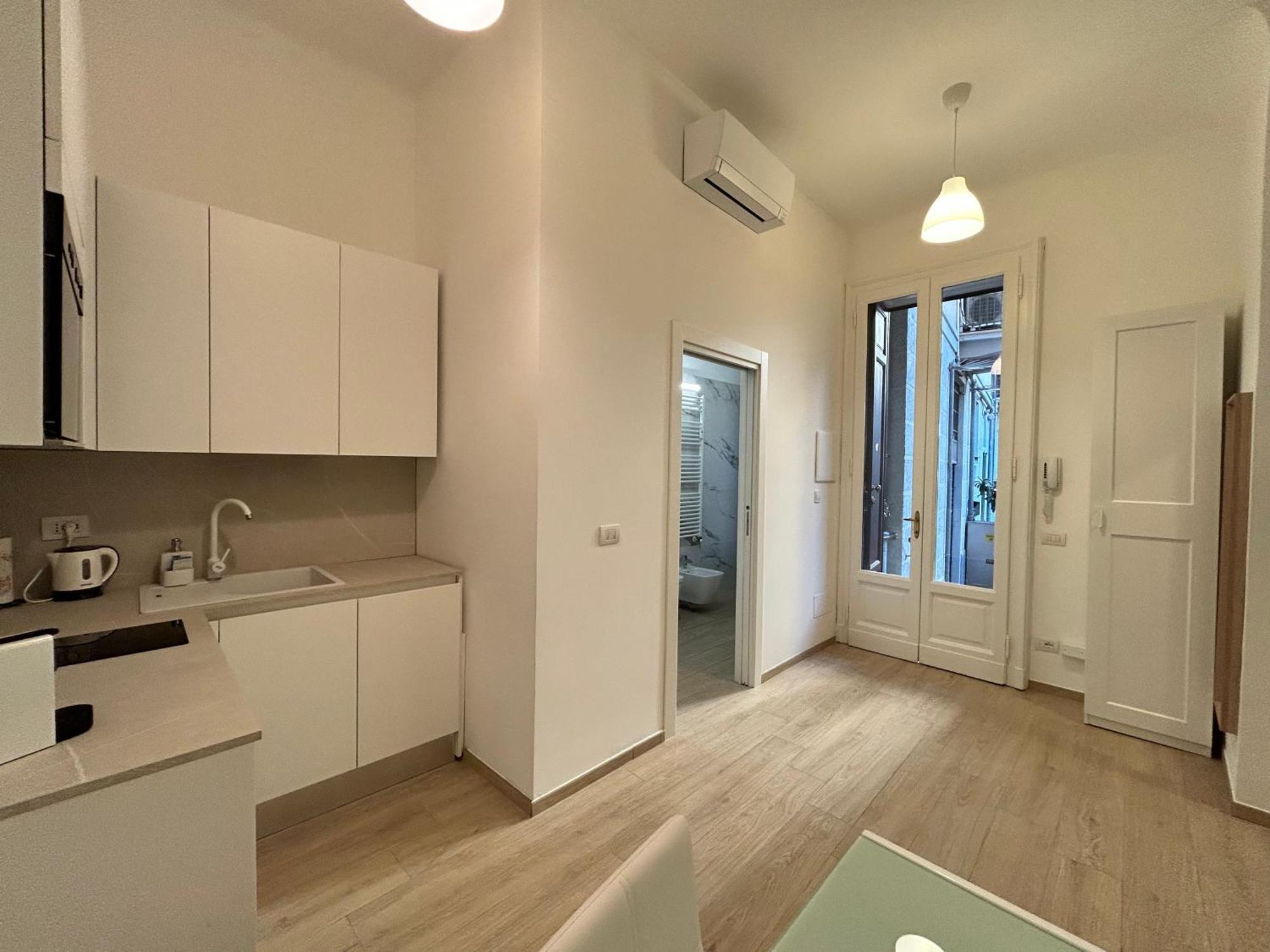 Magnoliaapartments - 34 Vigentina Center Milano Eksteriør bilde