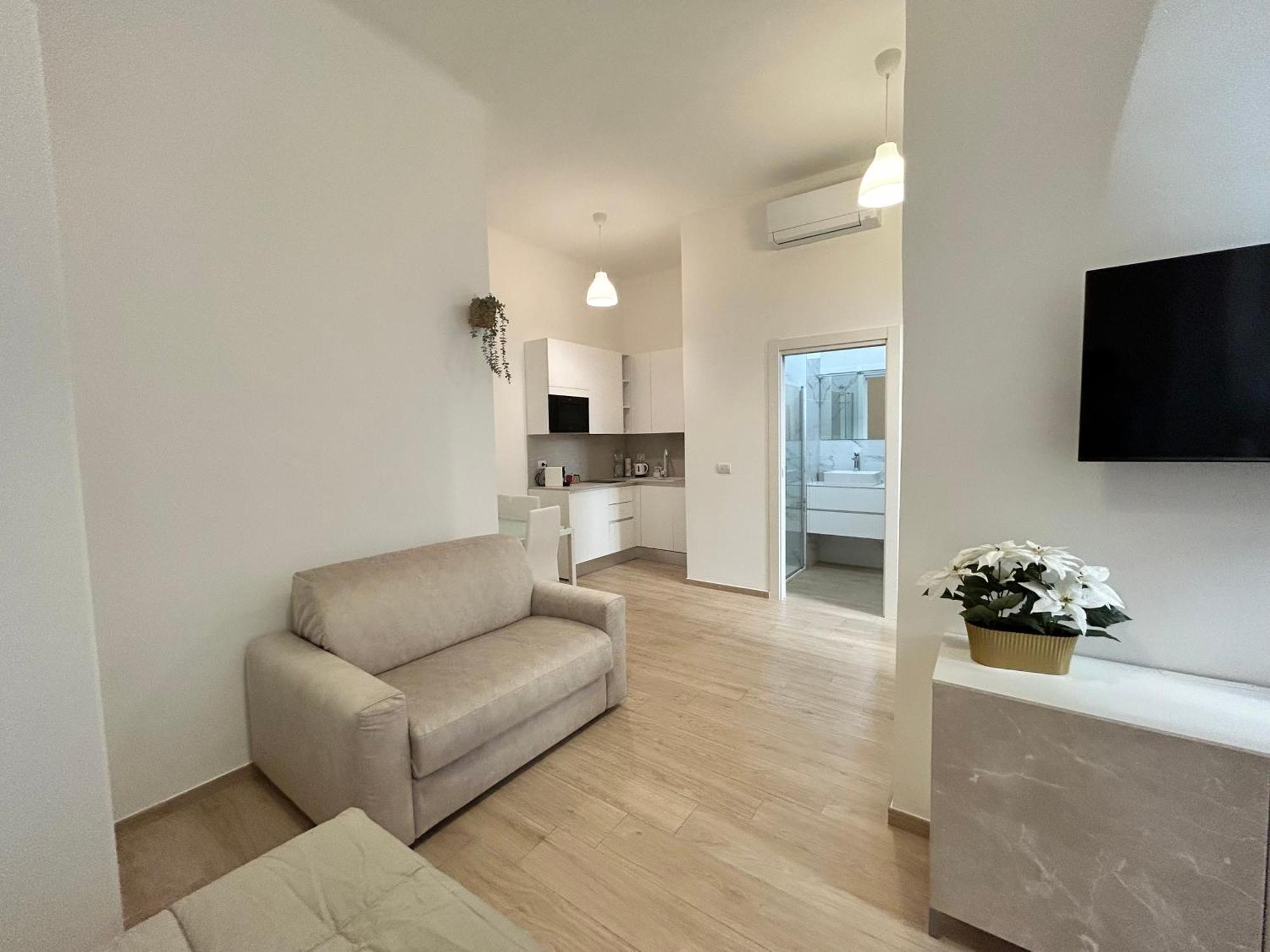 Magnoliaapartments - 34 Vigentina Center Milano Eksteriør bilde