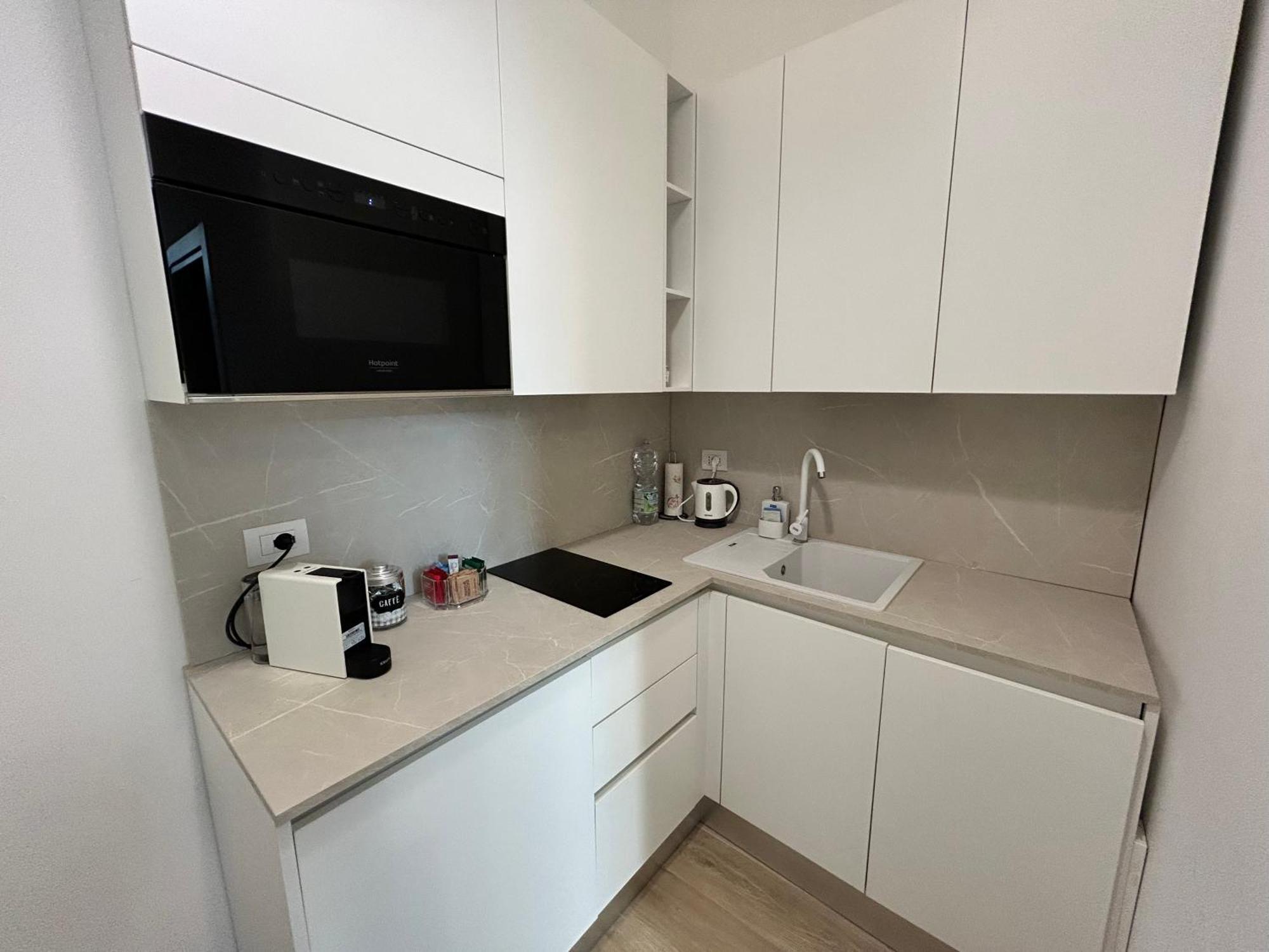 Magnoliaapartments - 34 Vigentina Center Milano Eksteriør bilde